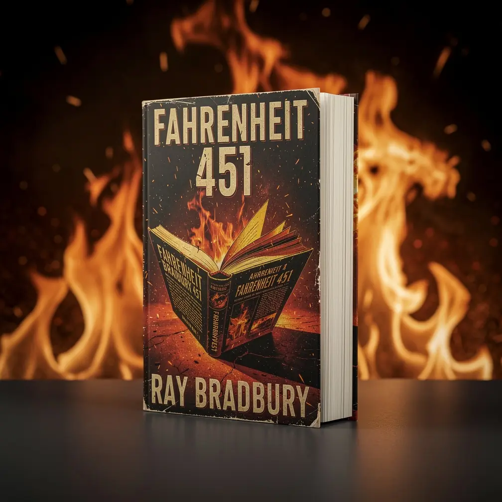 Fahrenheit 451