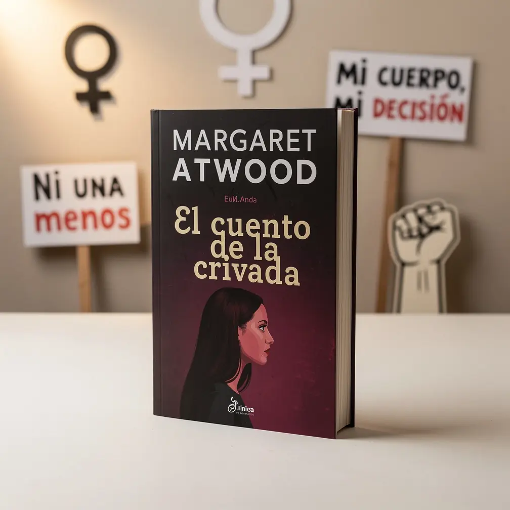 El cuento de la criada